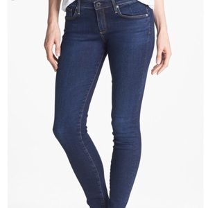 AG Jeans, The Absolute Legging, Size 27